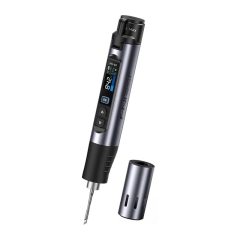 Lutownica FNIRSI HS-03 Plus