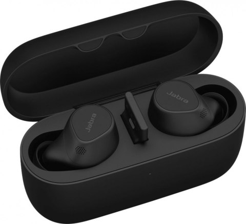 Słuchawki bezprzewodowe JABRA 20797-989-999 (Czarny)