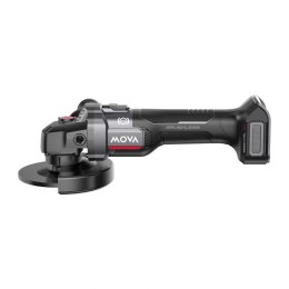 Szlifierka kątowa bezszczotkowa MOVA PG125B 20V 900W 125mm