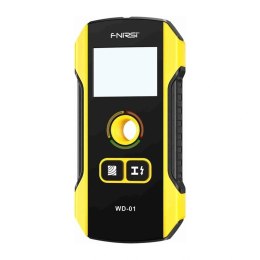 Wykrywacz przewodów FNIRSI WD-01