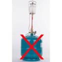 LAMPKA LAMPA GAZOWA TURYSTYCZNA KINGA 3
