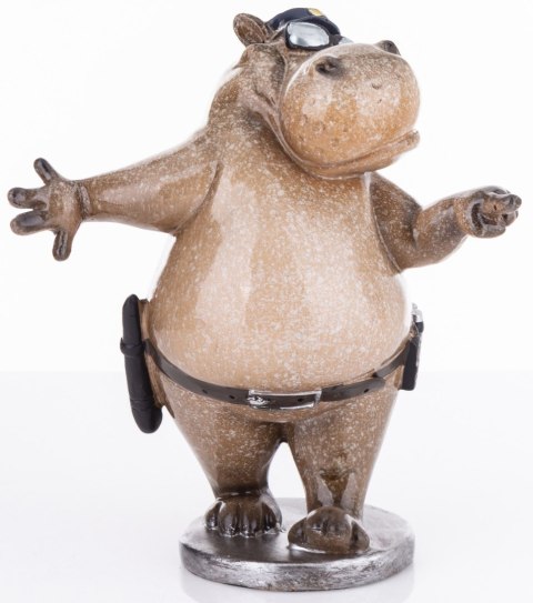 Figurka Hipopotam ART-POL