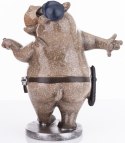 Figurka Hipopotam ART-POL