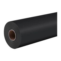 Folia samoprzylepna HTVRONT Matte 30.5cm x 180cm (czarna)