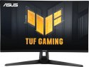 Monitor ASUS 90LM0BG0-B01971 (27" /IPS /300Hz /2560 x 1440 /Czarny)