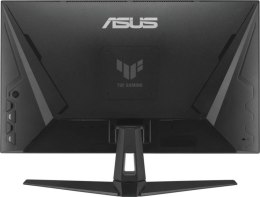 Monitor ASUS 90LM0BG0-B01971 (27