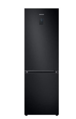 Lodówka SAMSUNG E RB34C675EBN/EF
