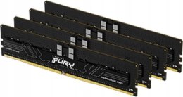 Pamięć KINGSTON (DIMM/DDR5/64 GB/6400MHz/1.4V/32 CLCL/QUAD)