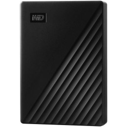HDD External WD My Passport (2.5