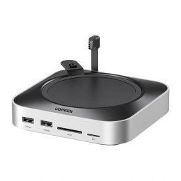 Stacja dokująca USB-C UGREEN CM841A 11w1