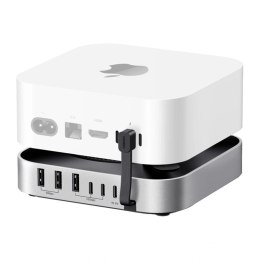 Stacja dokująca USB-C UGREEN CM841A 11w1