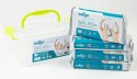 Zestaw mas Białych Darwi Classic 4x1kg