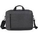 CANYON Torba na laptopa B-5 Biznesowa 15.6'' Szara