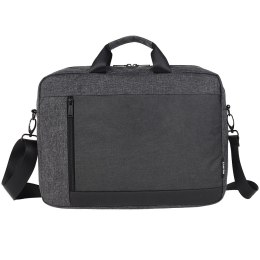 CANYON Torba na laptopa B-5 Biznesowa 15.6'' Szara