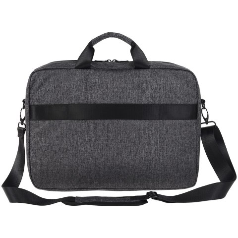 CANYON Torba na laptopa B-5 Biznesowa 15.6'' Szara