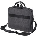 CANYON Torba na laptopa B-5 Biznesowa 15.6'' Szara