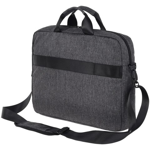 CANYON Torba na laptopa B-5 Biznesowa 15.6'' Szara