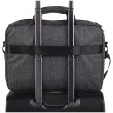 CANYON Torba na laptopa B-5 Biznesowa 15.6'' Szara