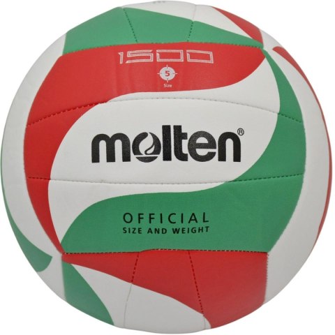 PIŁKA SIATKOWA MOLTEN V5M1500
