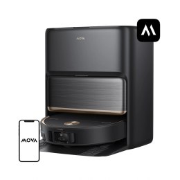 Robot sprzątający MOVA V70 Ultra Complete (czarny)