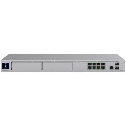 UBIQUITI UniFi Dream Machine Pro Max Cloud Gateway 2x WAN, 9x LAN