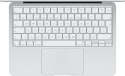 Notebook APPLE 13inch MacBook Neo A18 (13"/8GB/SSD256GB/Srebrny)