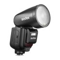 Lampa błyskowa GODOX V1Pro TTL do Canon