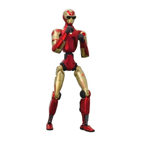 Robot humanoidalny UNITREE R1 Edu Smart - Crismon Hero
