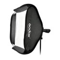 Softbox GODOX SFUV6060 60x60 cm