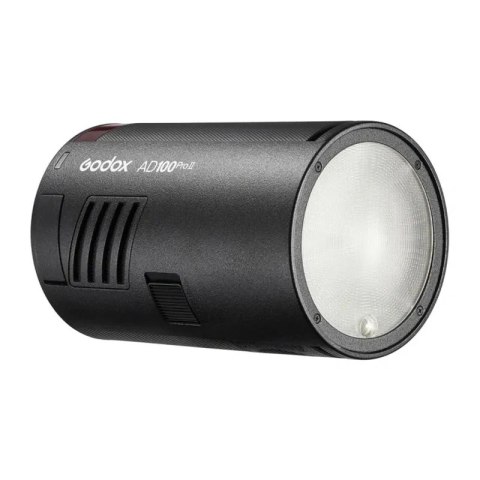 Lampa błyskowa GODOX AD100Pro II 100Ws