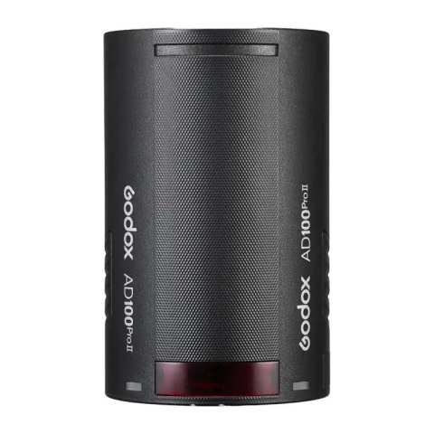 Lampa błyskowa GODOX AD100Pro II 100Ws