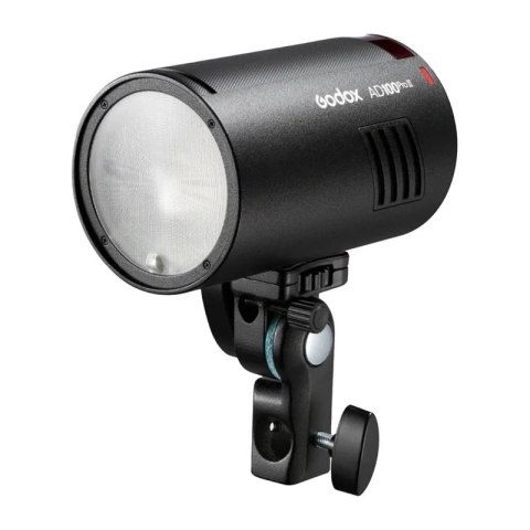 Lampa błyskowa GODOX AD100Pro II 100Ws