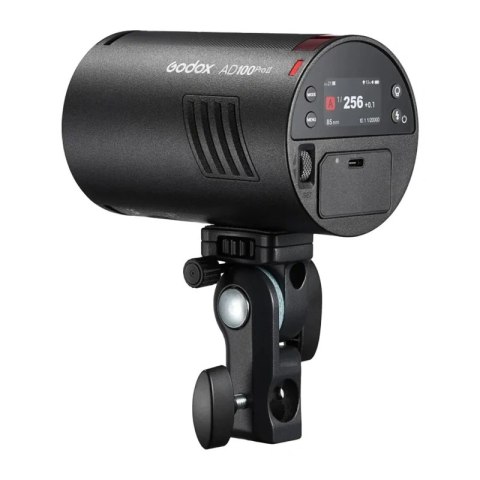 Lampa błyskowa GODOX AD100Pro II 100Ws