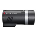 Lampa błyskowa GODOX AD300Pro II 300Ws