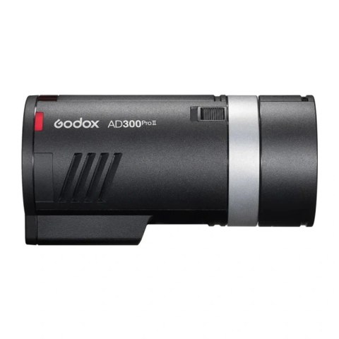 Lampa błyskowa GODOX AD300Pro II 300Ws