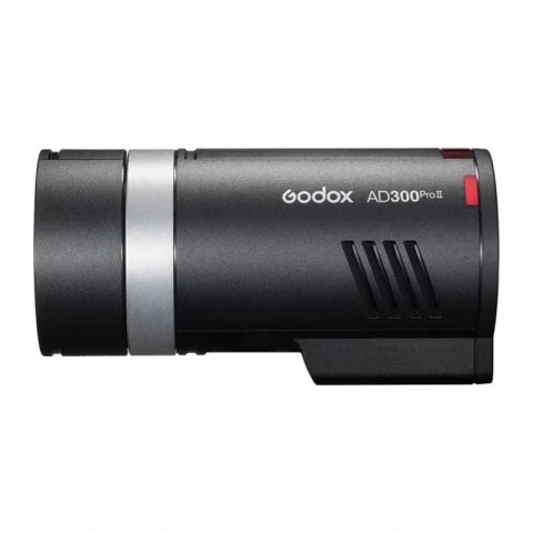 Lampa błyskowa GODOX AD300Pro II 300Ws