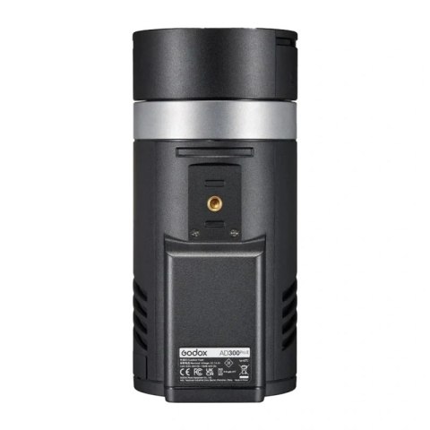 Lampa błyskowa GODOX AD300Pro II 300Ws