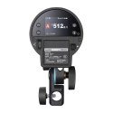 Lampa błyskowa GODOX AD300Pro II 300Ws