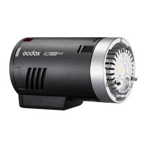Lampa błyskowa GODOX AD300Pro II 300Ws
