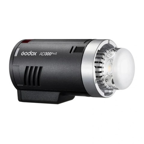 Lampa błyskowa GODOX AD300Pro II 300Ws