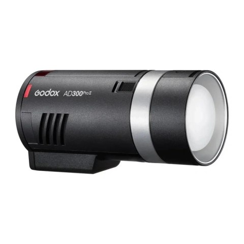 Lampa błyskowa GODOX AD300Pro II 300Ws
