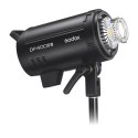 Lampa błyskowa GODOX DP400III-V 400Ws