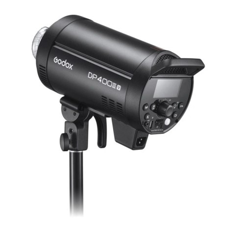 Lampa błyskowa GODOX DP400III-V 400Ws