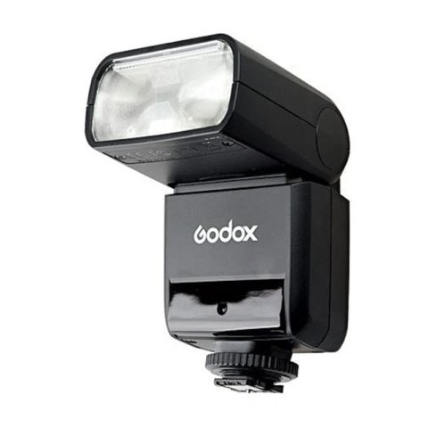 Lampa błyskowa GODOX TT350 do Olympus