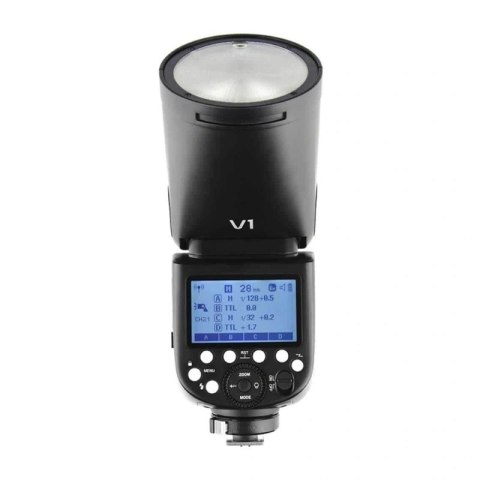 Lampa błyskowa GODOX V1 do Olympus