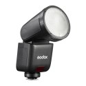 Lampa błyskowa GODOX V1 mid TTL do Sony
