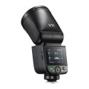 Lampa błyskowa GODOX V1 mid TTL do Sony