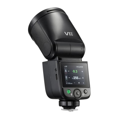 Lampa błyskowa GODOX V1 mid TTL do Sony