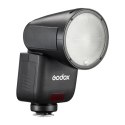 Lampa błyskowa GODOX V1 mid TTL do Sony