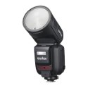 Lampa błyskowa GODOX V100 TTL do Fujifilm
